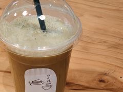 -红小姐咖啡馆(西津渡店)