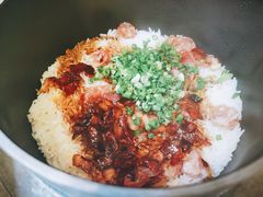 腊味煲仔饭-海南椰子鸡餐厅(三亚湾红树林店)