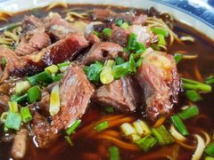 -南花桥羊肉馆老字号(乌镇店)