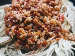 辣肉面-老地方面馆(思南路店)