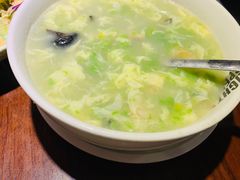-吕氏疙瘩汤·海鲜新鲁菜(凯德mall新都心店)