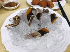冰镇黄鳝-云腾砂锅粥(龙津东路店)