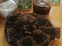 -袁家豆腐