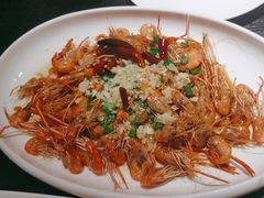 -老海陵·泰州菜(三水湾店)