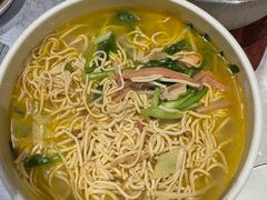 -海鸿荟·沿江菜(中山北路店)