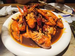 -叁宝烤肉• 西安烧烤(太乙路店)