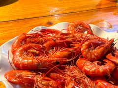 -蓝湾碧波·老字号·疍家非遗海上餐厅