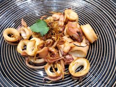 -诏安海鲜馆(新浦店)