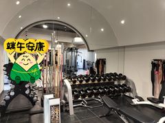 -卓拓健身普拉提运动中心(总店)