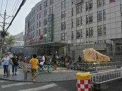 -北京中医药大学第三附属医院