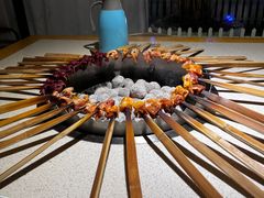-醉二娘正宗西昌火盆烧烤(大丰店)