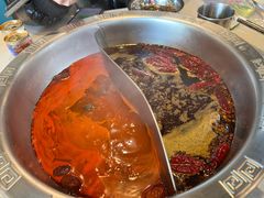 -憨铁匠老火锅(龙岗万科里店)