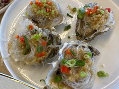 -启博美食城(孟家店)