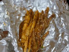 -谢谢您烤鱼烧烤