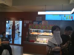 -奈雪的茶(市百一店)