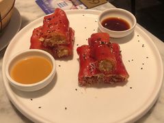 -蝴蝶里·粤菜·点心(龙湖天街&滨江店)
