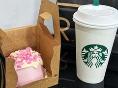 -星巴克臻选(济南万达店)