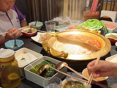 -熊喵来了火锅(太原里第2分店)