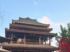 -濮园 · 四合院餐厅