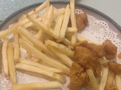 -粤点越有·茶点·粤菜(樵岭国际店)