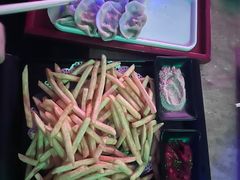 -阳光钱柜KTV(八一路店)