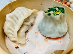 -老北门·苏帮菜·湖景包间(月光码头店)