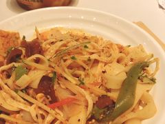 -一醒·手工面·西北传统小吃(新南凯德店)