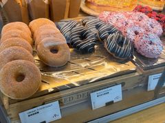 -BreadTalk面包新语(虹口龙之梦店)