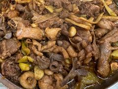 -甘家界柠檬鸭店(高峰林场店)