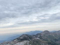 -南岳衡山风景名胜区