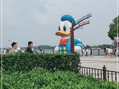 -迪士尼小镇