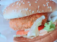 -肯德基(葛沽DT店)