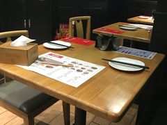 大堂-醉得意(济南万达店)