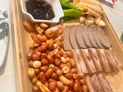 -旺顺阁·北京菜·烤鸭(魏公村店)