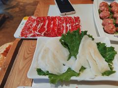 -焯牛潮汕牛肉火锅(云峰街创始店)