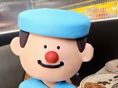 -比格比萨自助(潍坊新辰天地店)