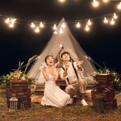 -光阴的故事婚纱摄影(苏州店)