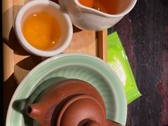 -青藤茶馆(南山路店)