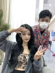 -东秀护肤造型