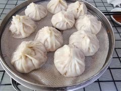 -守鑫水馅包子铺