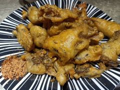 -巴依兄弟西域美食(机场店)