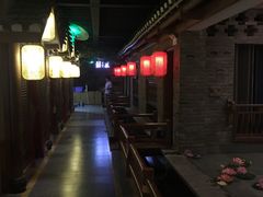 -即墨印象