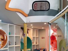 -极橙儿童齿科矫正中心(奥城店)