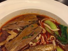 -康师傅私房牛肉面(北京南站店)