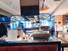 -比格比萨自助(宋家庄店)