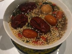 塞上八宝茶-宁夏国强手抓羊肉·清真菜(未央路凤三店)