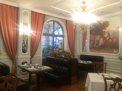 -莫奈花园餐厅(麦迪逊花园店)