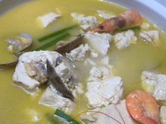 -悦海·家宴·冰花皮皮虾大锅贴(宝龙店)