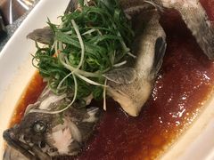 清蒸海石斑-南海渔村(珠江新城店)