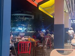 露天位-陈鹏鹏潮汕菜(欢乐海岸 海边景观店)